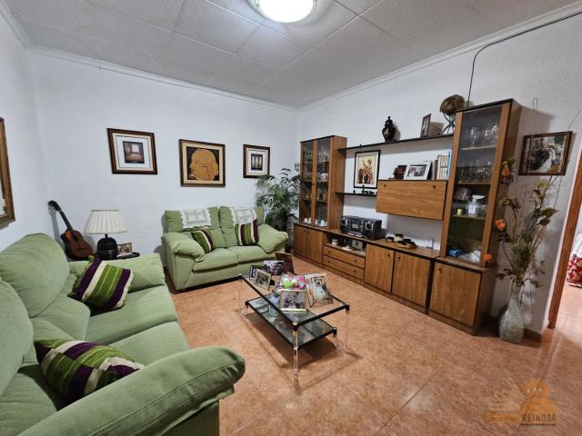 Casa en alquiler en Molina De Segura, Molina de Segura