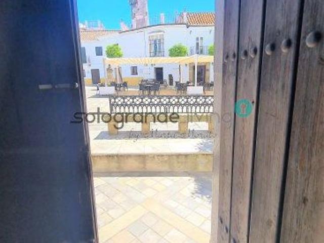 Casa en alquiler en San Roque Centro, Campo de Gibraltar