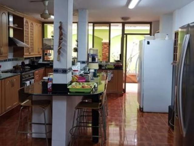 Alquiler casa duplex san francisco complejo cerrado