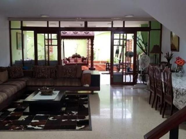 Alquiler casa duplex san francisco complejo cerrado