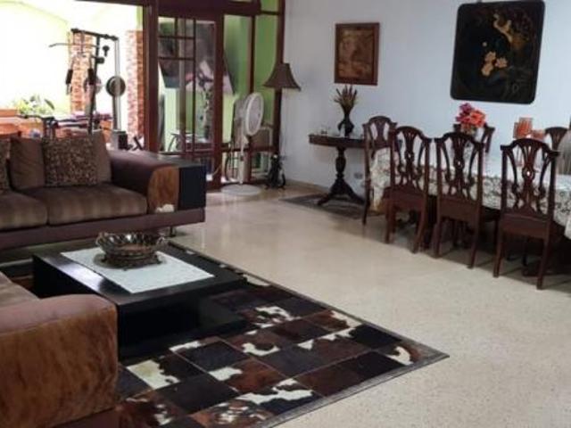 Alquiler casa duplex san francisco complejo cerrado