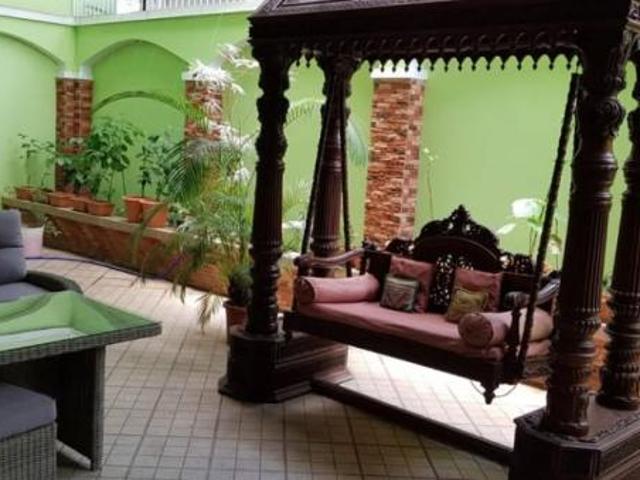 Alquiler casa duplex san francisco complejo cerrado