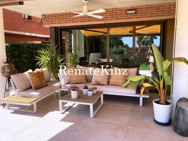 Casa en alquiler en Can Roca, Baix Llobregat