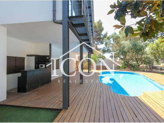 Casa en alquiler en Castelldefels, Bellamar