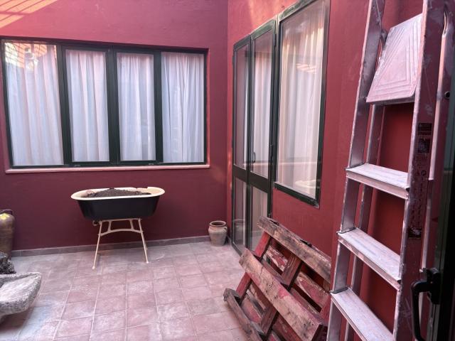 Casa en alquiler en Parcelas de Porsiver, Gelves