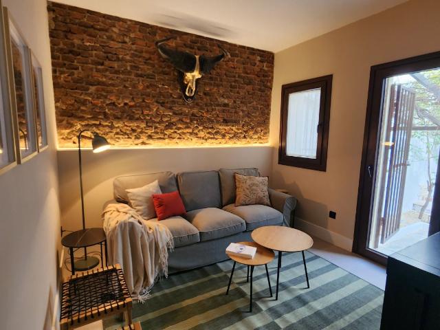 Casa en alquiler en Fuenlabrada, Barrio de Belén