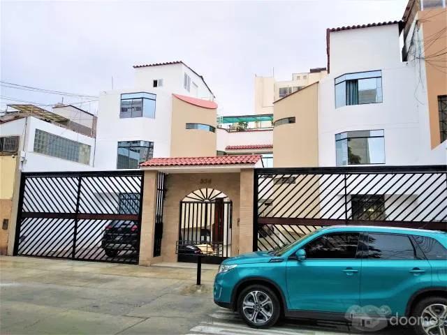 Casa alquiler en Lima, Lima Metropolitana