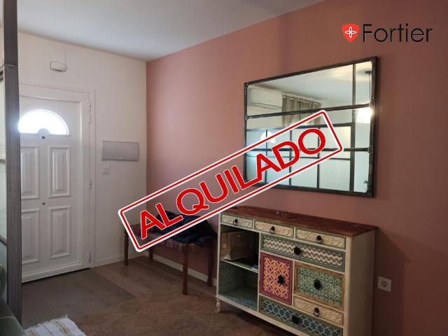 Casa en alquiler en Martos