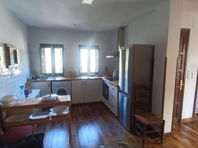 Casa en alquiler en Grado, Asturias