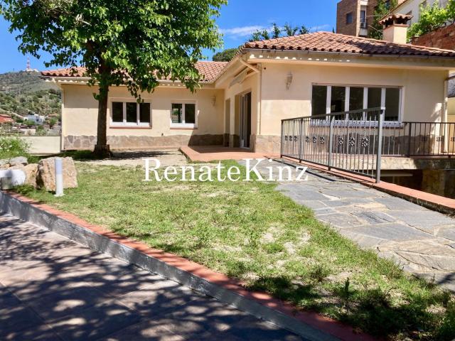 Casa en alquiler en Baix Llobregat, Catalunya