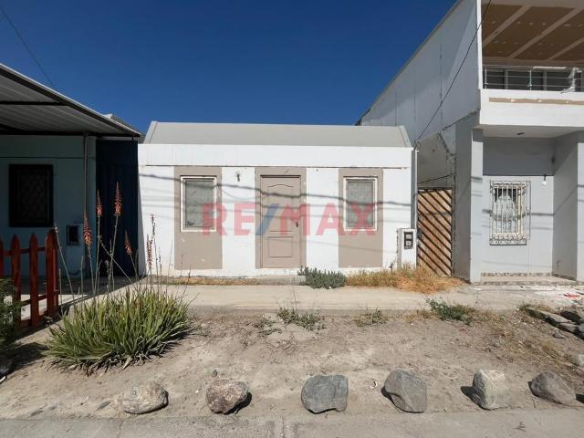 Casa alquiler en Los Aquijes, Ica