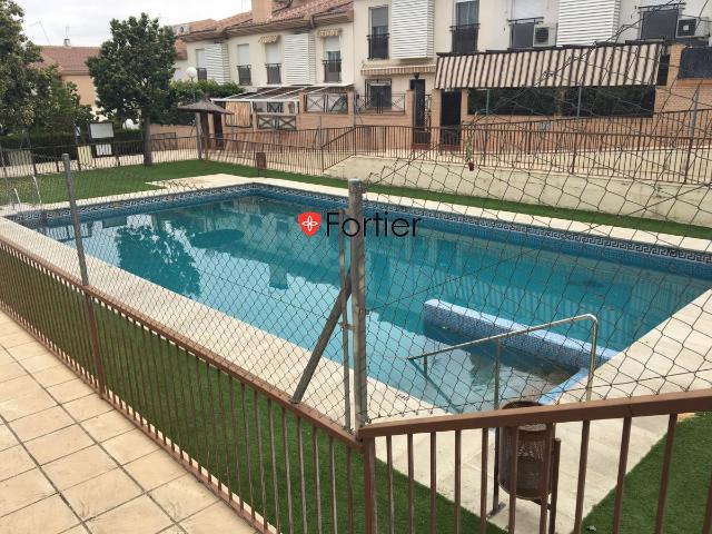Casa en alquiler en Martos