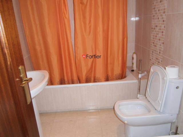 Casa en alquiler en Martos