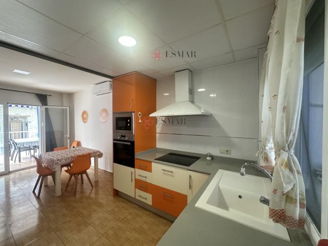 Casa en alquiler en la Plana Baixa, Valencia