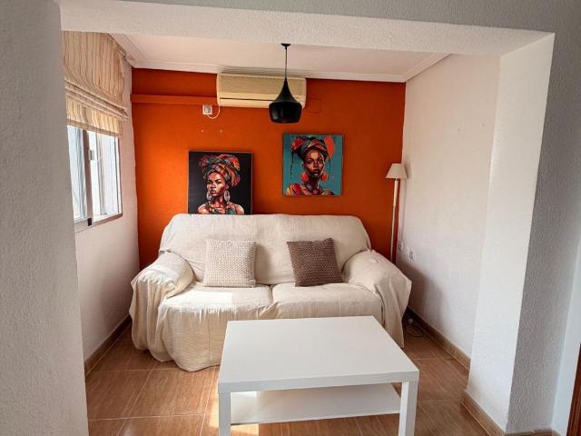 Casa en alquiler en San Felipe, Jaén