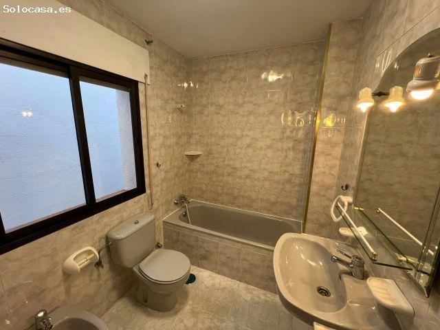 Casa en alquiler en San Martín De Valdeiglesias, Madrid