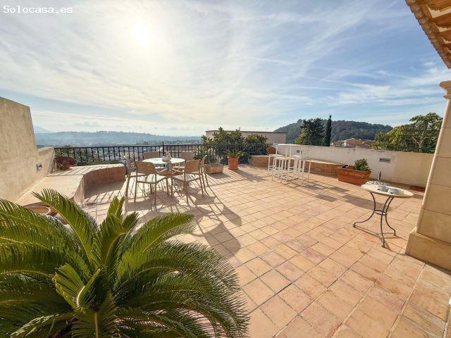 Casa en alquiler en Raiguer, Baleares