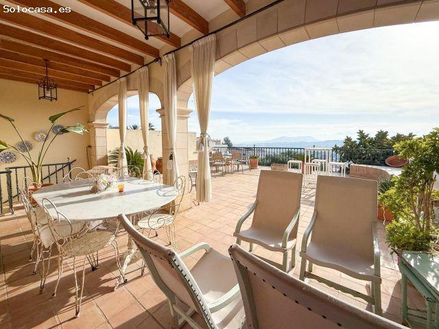 Casa en alquiler en Raiguer, Baleares