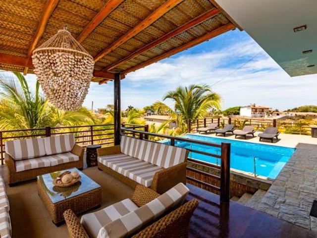 Casa alquiler en Parinas, Piura