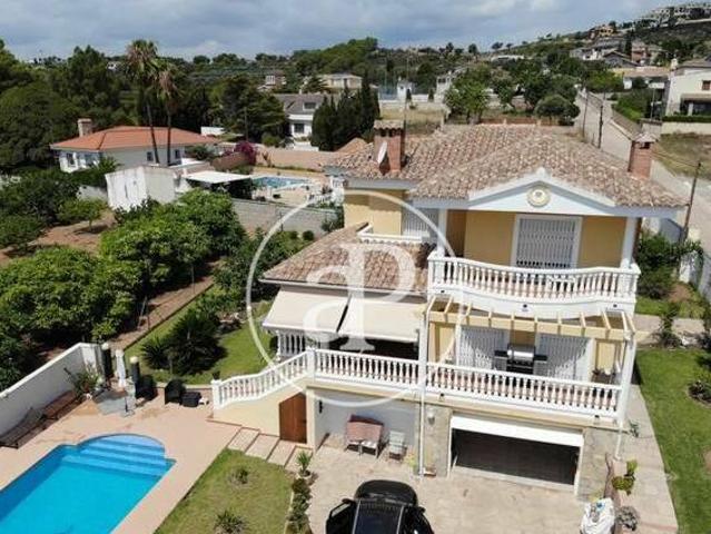 Casa en alquiler en San Rafael Del Río, Valencia