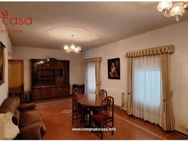Casa en alquiler en Espirdo, Sexmo de San Lorenzo