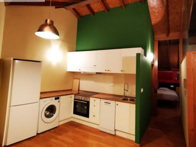 Casa en alquiler en Ferrol, Galicia