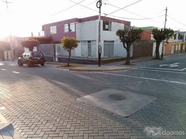 Casa alquiler en Arequipa