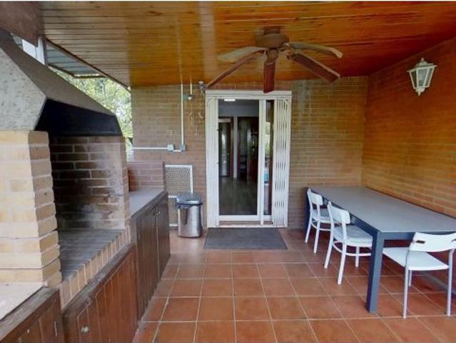 Casa en alquiler en Baix Llobregat, Catalunya