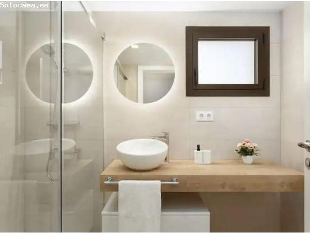 Casa en alquiler en Alta Maresma, Santa Susanna