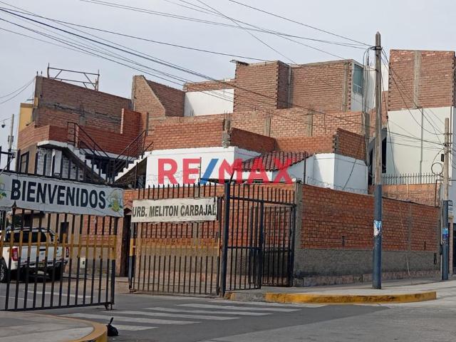 Casa alquiler en Callao