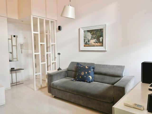 Casa en alquiler en Madrid, Sol