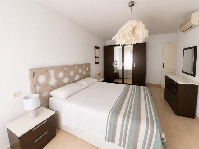 Casa en alquiler en Costa del Sol Occidental, Andalucía