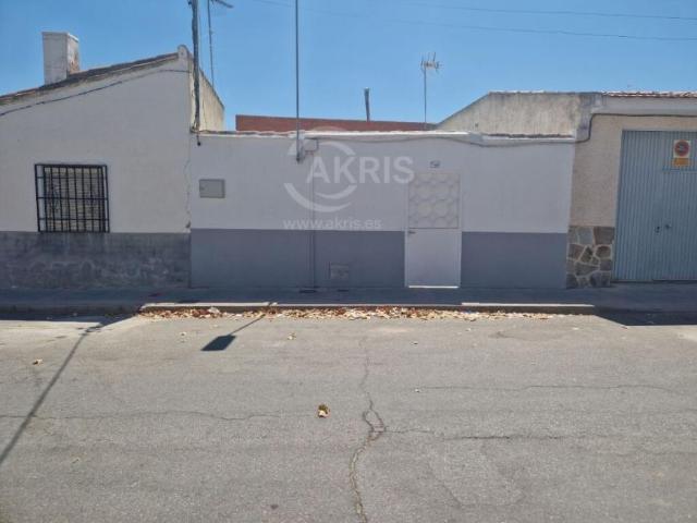 Casa en alquiler en Mocejón, Castilla-La Mancha