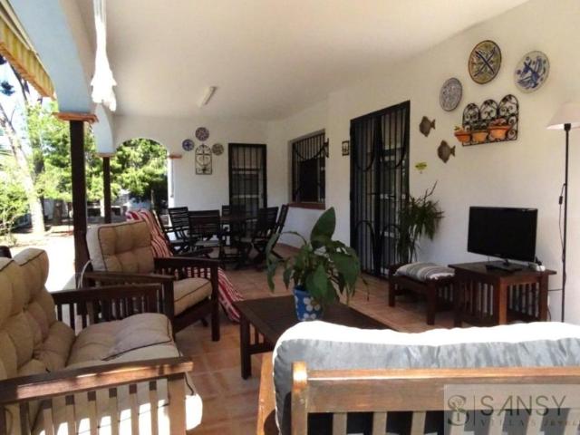 Casa en alquiler en Moraira, la Marina Alta