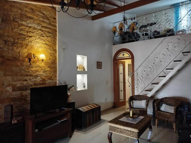 Casa en alquiler en el Vinalopó Mitjà / El Vinalopó Medio, Valencia