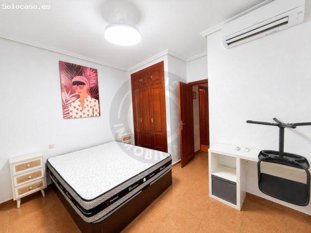 Casa en alquiler en Margallo, Cáceres
