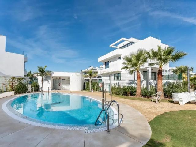 Casa en alquiler en Costa del Sol Occidental, Andalucía