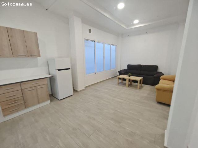 Piso en alquiler en Valladolises y Lo Jurado, Campo de Cartagena y Mar Menor