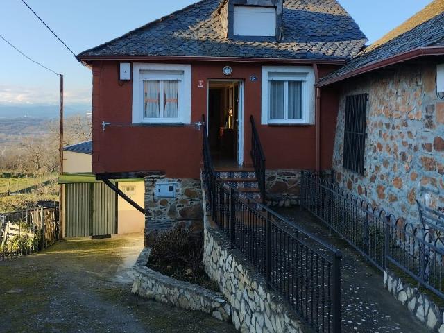 Casa en alquiler en El Bierzo, Castilla y León