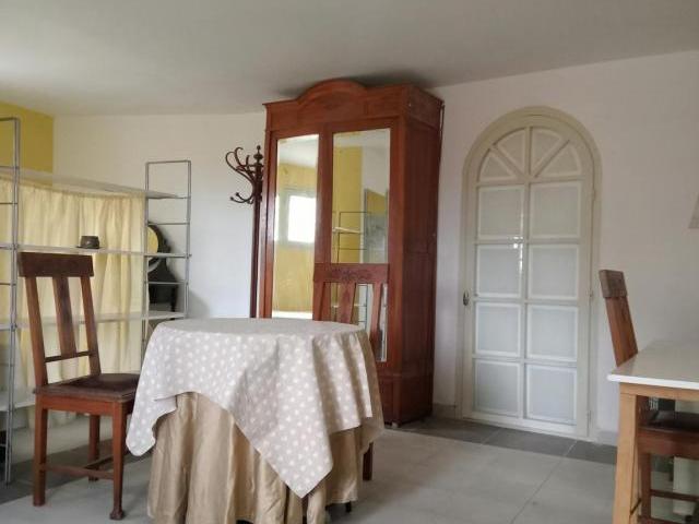 Casa en alquiler en Puerto Lumbreras, Estación