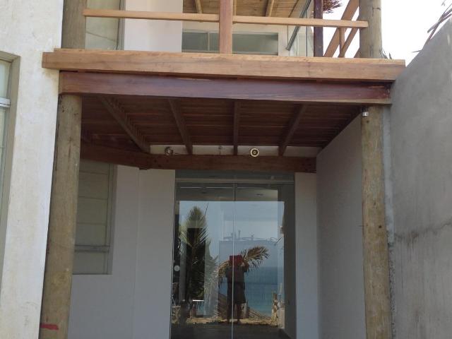 Casa alquiler en Parinas, Piura
