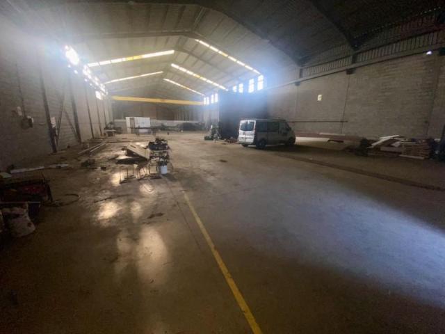 Casa en alquiler en Santa Marta, Badajoz