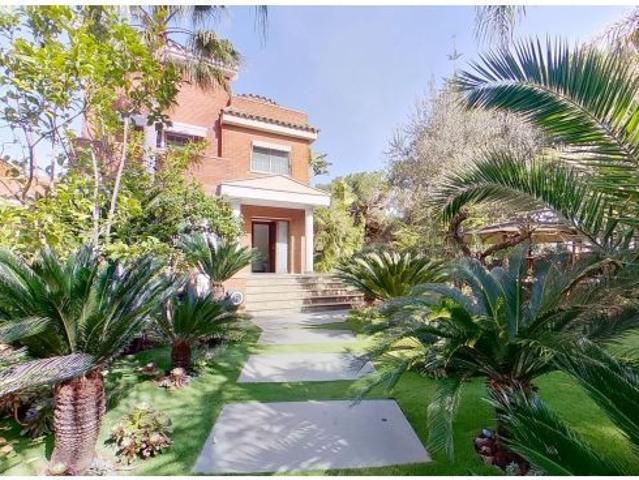 Casa en alquiler en Baix Llobregat, Catalunya
