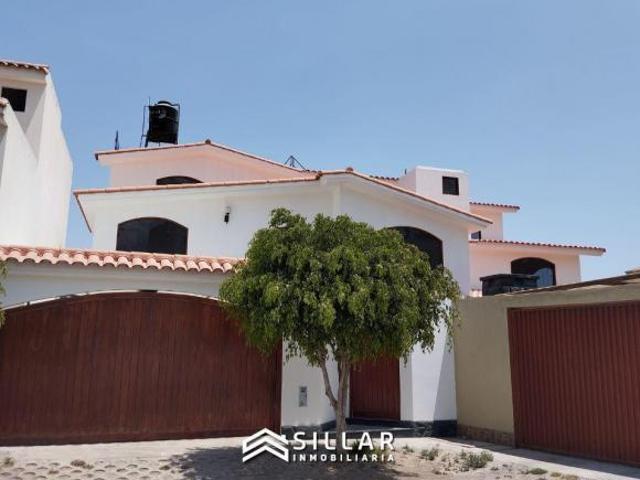 Casa alquiler en Arequipa, Cayma