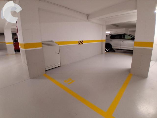 Apartamento en alquiler en Vigo, O Berbés