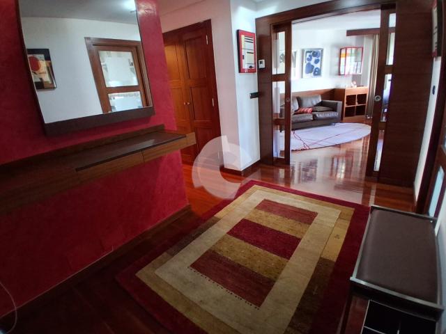 Apartamento en alquiler en O Berbés, Vigo