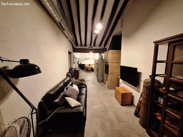 Casa en alquiler en l'Alt Vinalopó / El Alto Vinalopó, Valencia