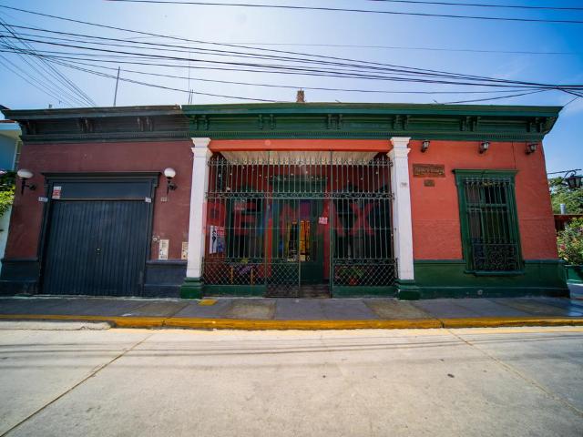 Local Comercial alquiler en Urb la Viñita, Barranco