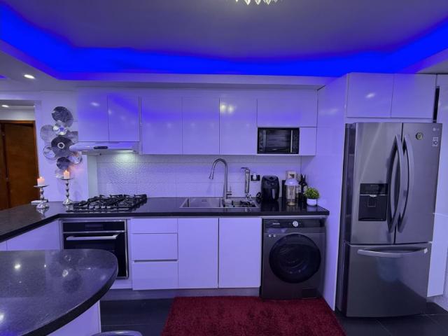 Apartamento en alquiler en San Cristóbal, Táchira