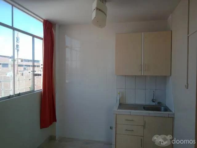 Departamento alquiler en Chiclayo, Lambayeque